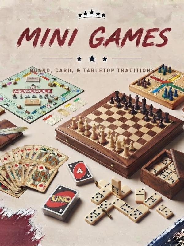 Mini Games